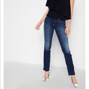 NWOT 7 For All Mankind straight leg jeans size 29